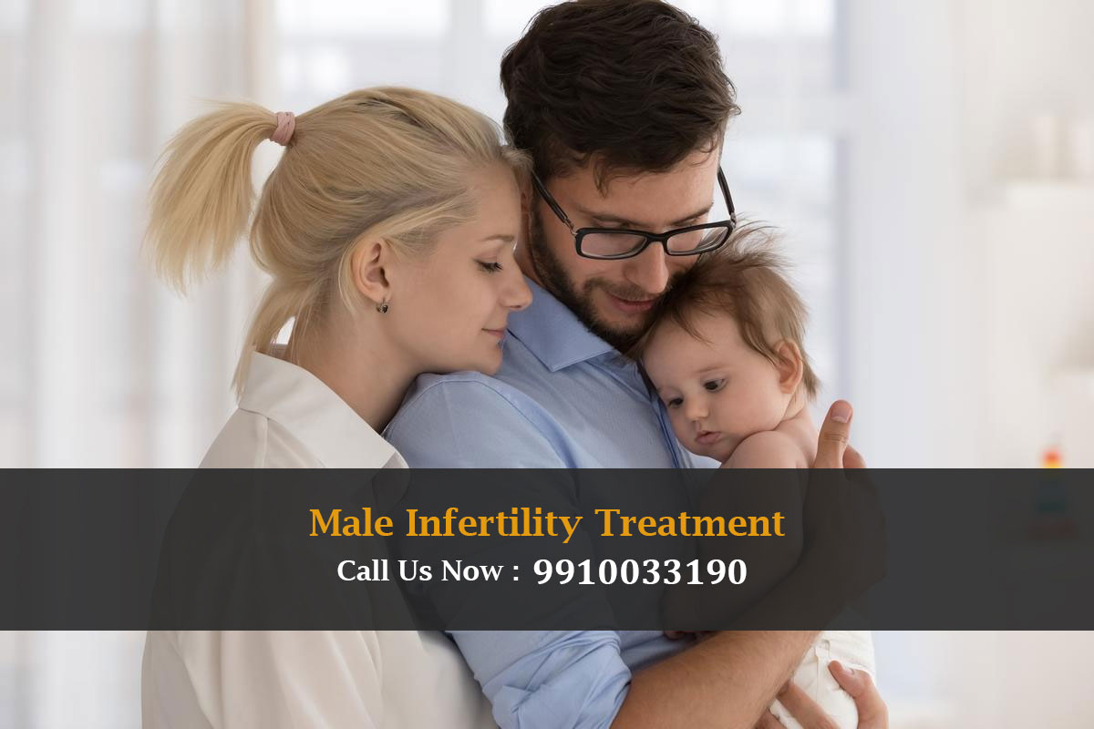 Male Infertility Treatment