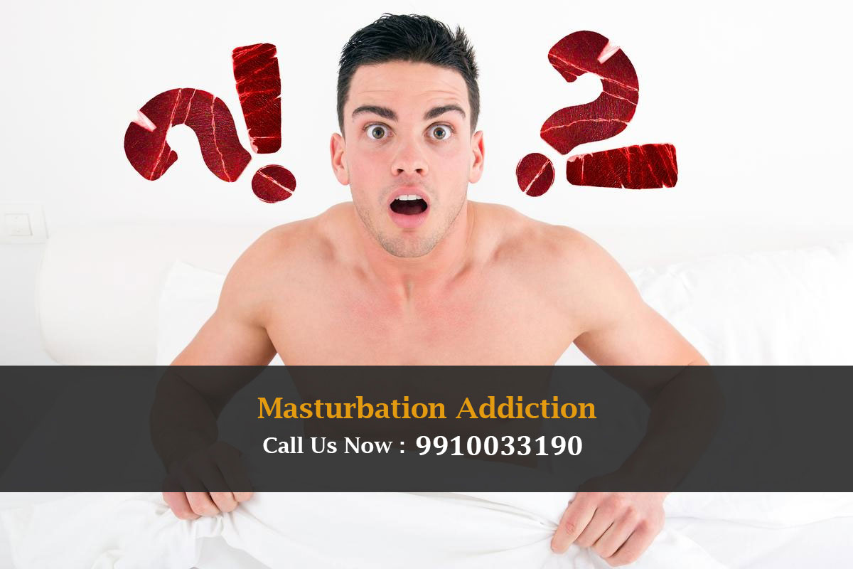 Masturbation Addiction Treatment