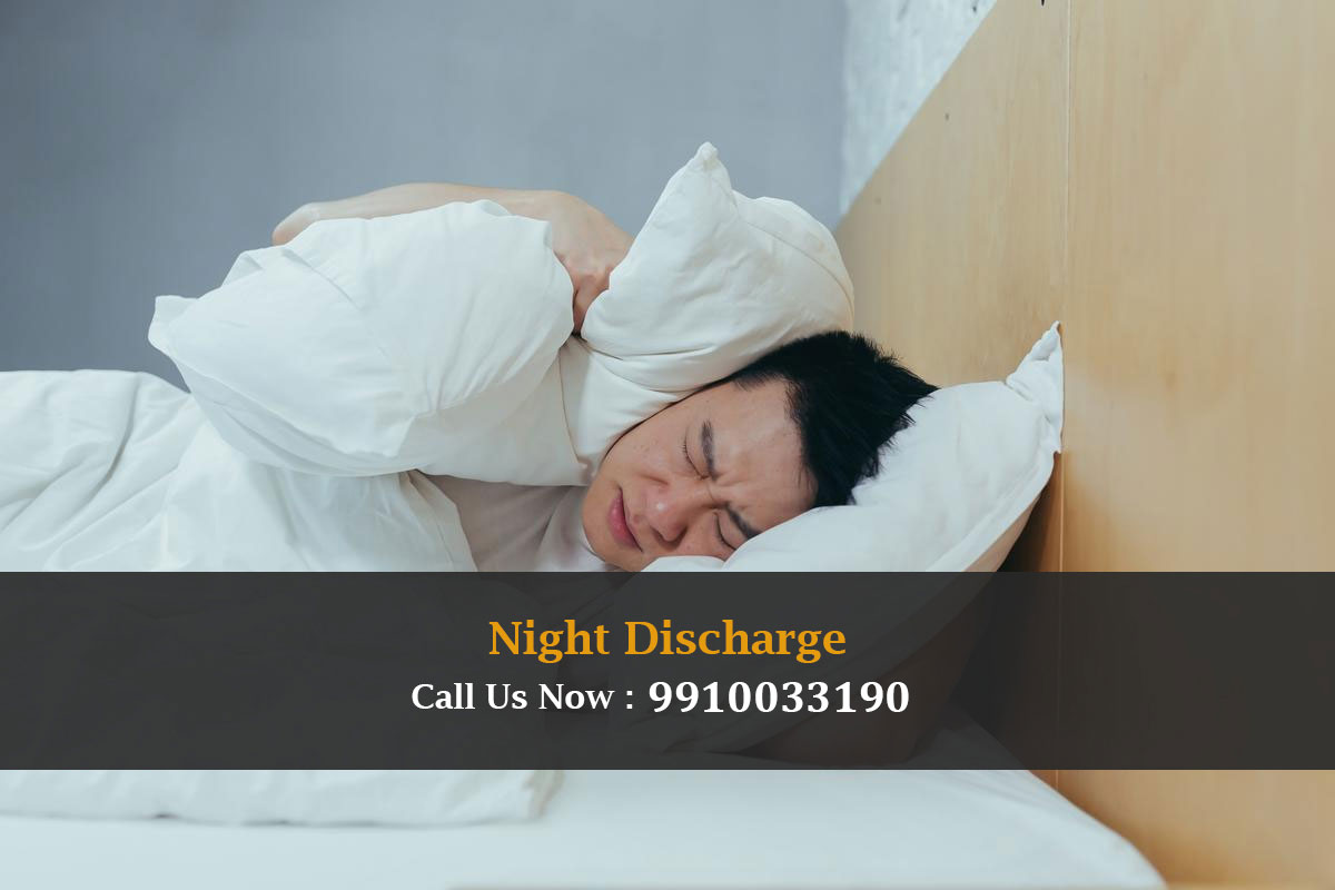 Night-Discharge-Treatment